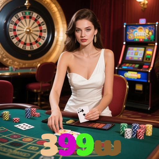 A Magia dos Jogos de Fantasia na 399w