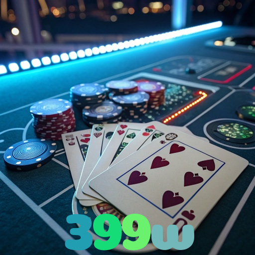 A Magia dos Jogos de Fantasia na 399w