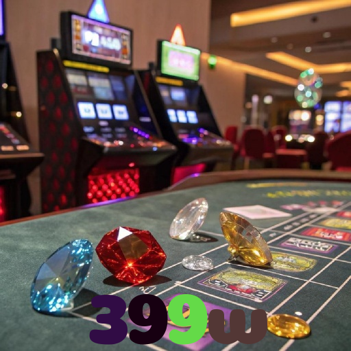 A Magia dos Jogos de Fantasia na 399w