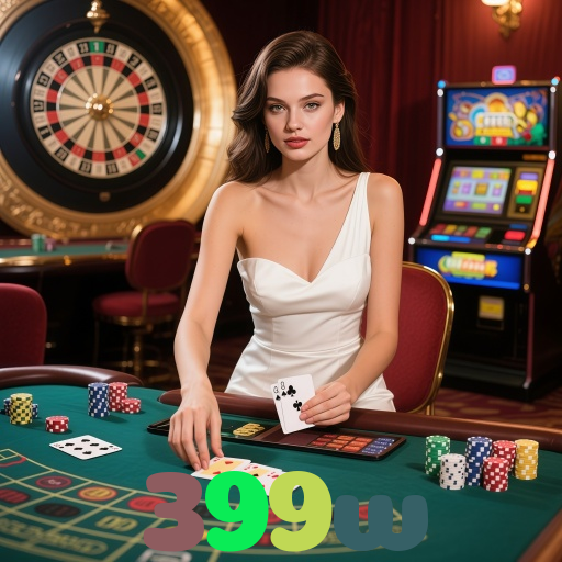 A Magia dos Jogos de Fantasia na 399w