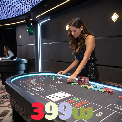 A Magia dos Jogos de Fantasia na 399w