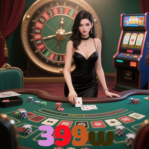 A Magia dos Jogos de Fantasia na 399w