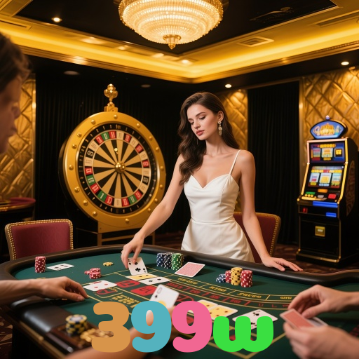 A Magia dos Jogos de Fantasia na 399w