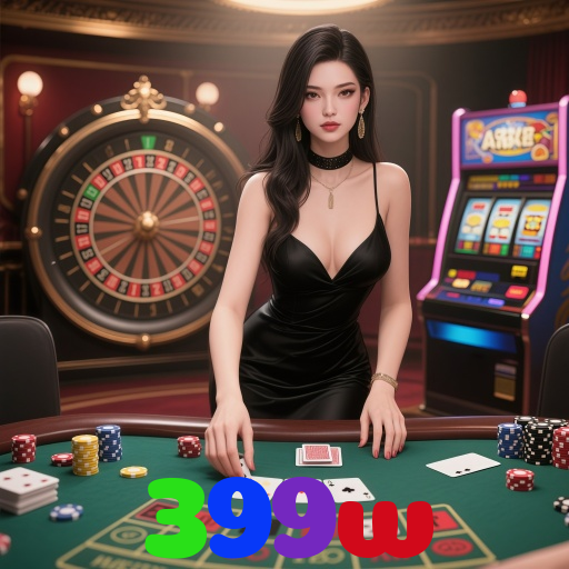 A Magia dos Jogos de Fantasia na 399w