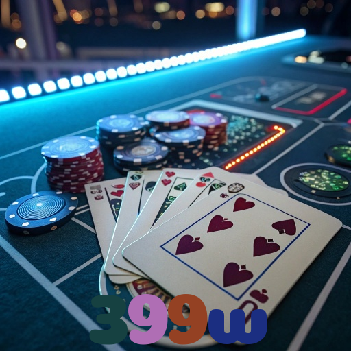 A Magia dos Jogos de Fantasia na 399w