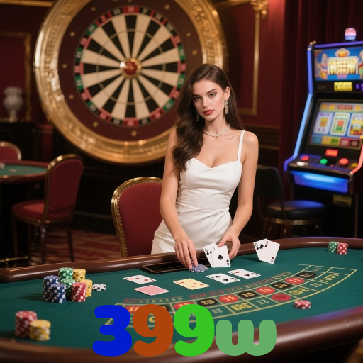 A Magia dos Jogos de Fantasia na 399w