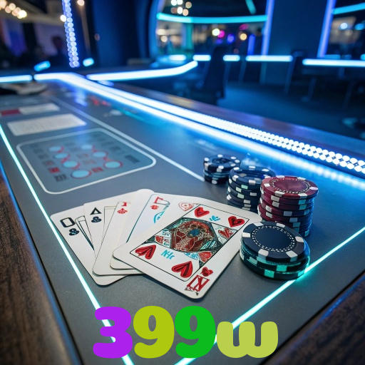 A Magia dos Jogos de Fantasia na 399w