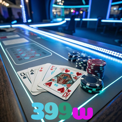 A Magia dos Jogos de Fantasia na 399w