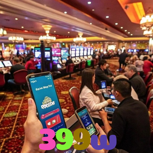 A Magia dos Jogos de Fantasia na 399w
