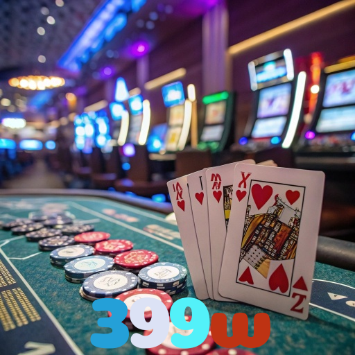 A Magia dos Jogos de Fantasia na 399w
