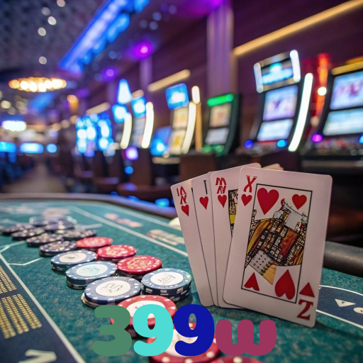 A Magia dos Jogos de Fantasia na 399w