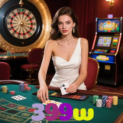 A Magia dos Jogos de Fantasia na 399w