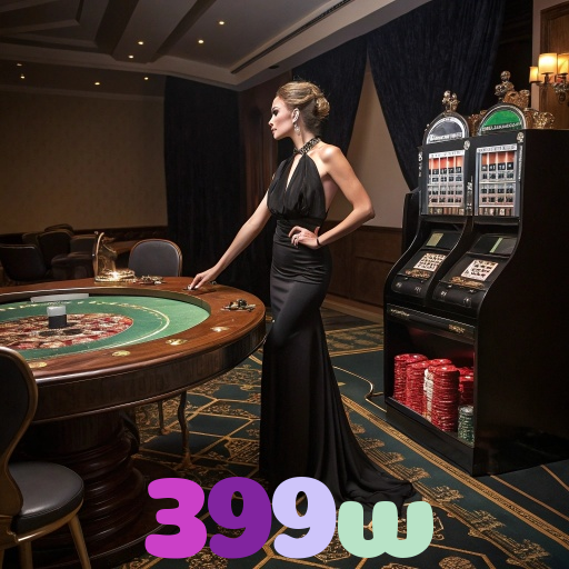 A Magia dos Jogos de Fantasia na 399w