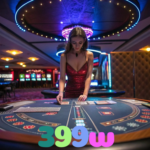 A Magia dos Jogos de Fantasia na 399w