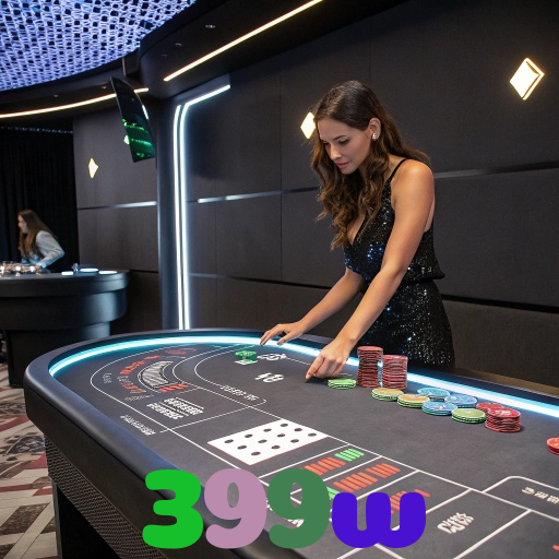 A Magia dos Jogos de Fantasia na 399w