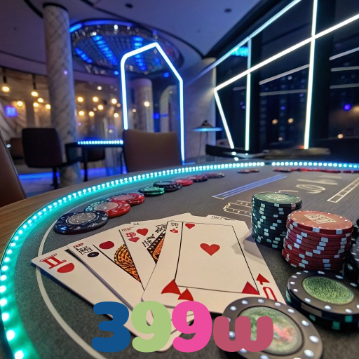 A Magia dos Jogos de Fantasia na 399w