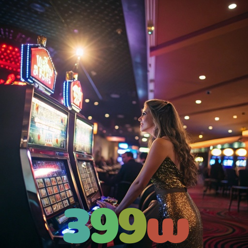 A Magia dos Jogos de Fantasia na 399w