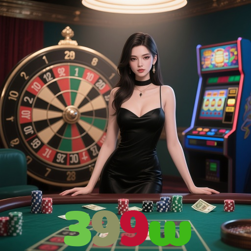 A Magia dos Jogos de Fantasia na 399w