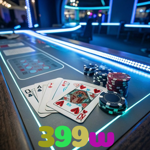 A Magia dos Jogos de Fantasia na 399w