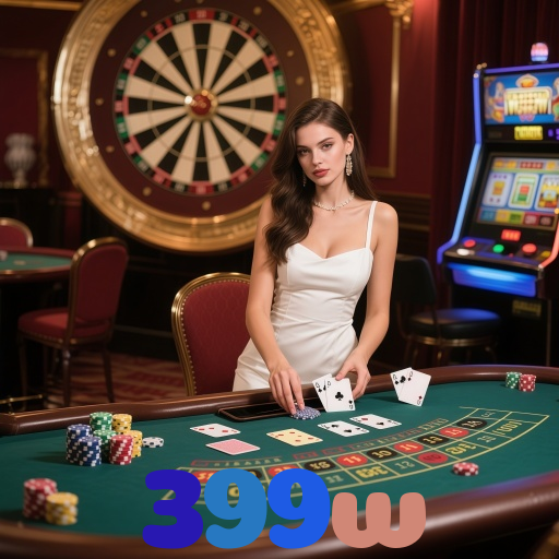 A Magia dos Jogos de Fantasia na 399w
