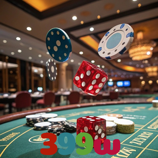 A Magia dos Jogos de Fantasia na 399w
