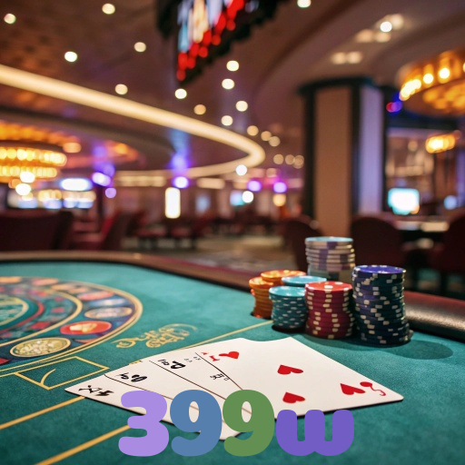 A Magia dos Jogos de Fantasia na 399w