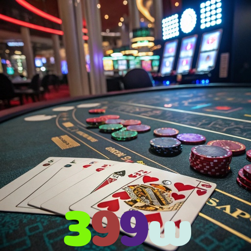 A Magia dos Jogos de Fantasia na 399w