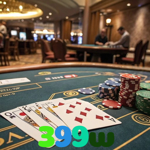 A Magia dos Jogos de Fantasia na 399w
