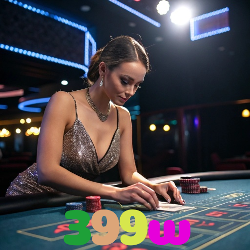 A Magia dos Jogos de Fantasia na 399w
