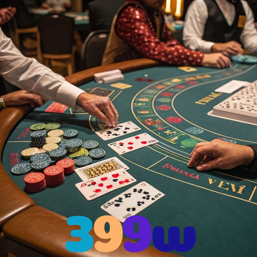 A Magia dos Jogos de Fantasia na 399w