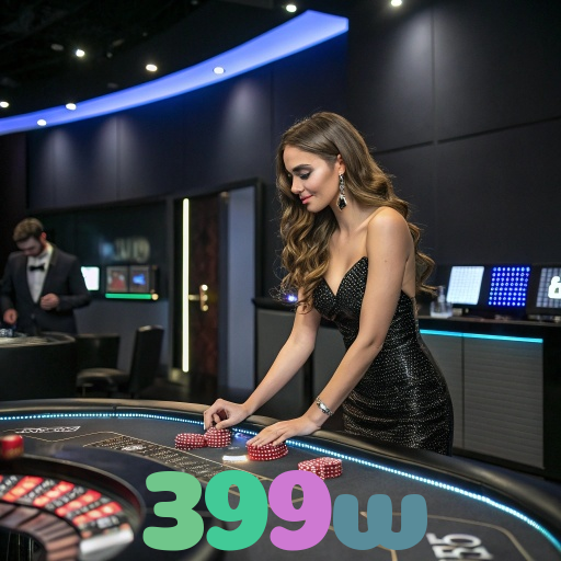 A Magia dos Jogos de Fantasia na 399w