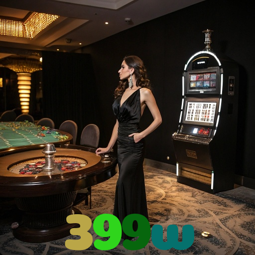 A Magia dos Jogos de Fantasia na 399w