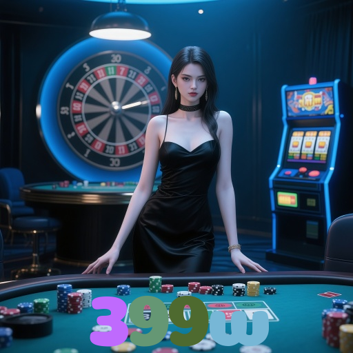 A Magia dos Jogos de Fantasia na 399w
