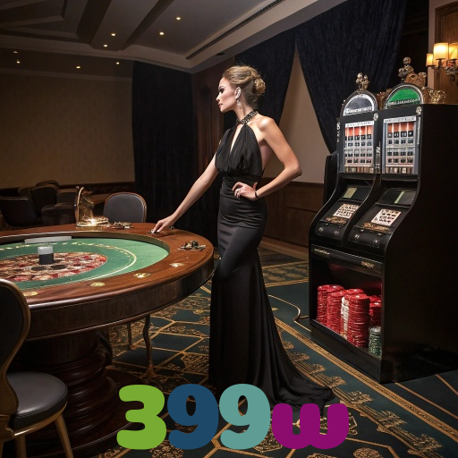 A Magia dos Jogos de Fantasia na 399w