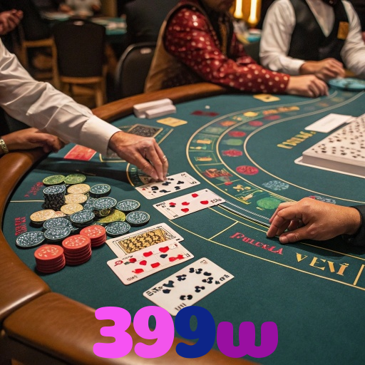 A Magia dos Jogos de Fantasia na 399w