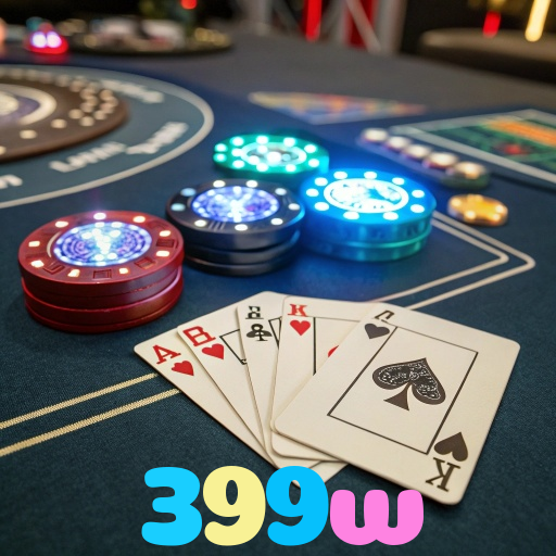 A Magia dos Jogos de Fantasia na 399w