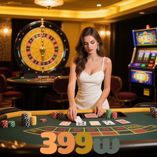A Magia dos Jogos de Fantasia na 399w