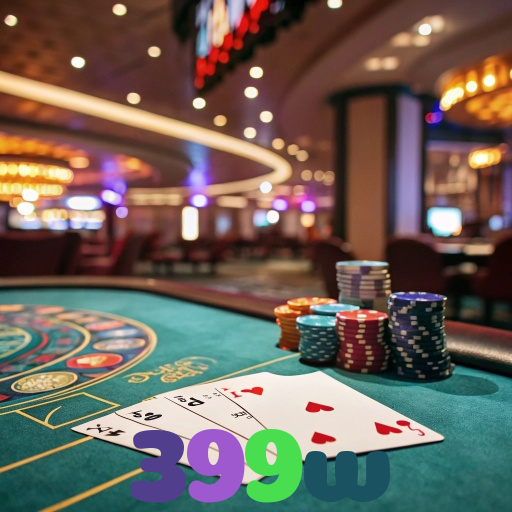 A Magia dos Jogos de Fantasia na 399w