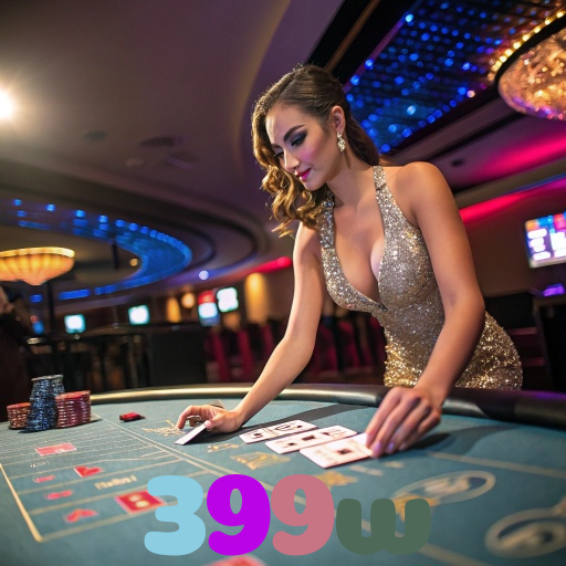 A Magia dos Jogos de Fantasia na 399w