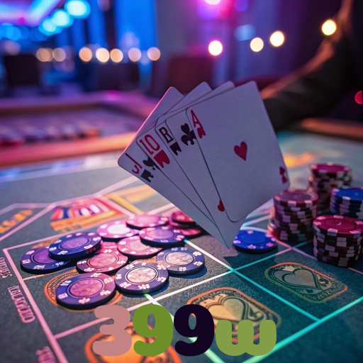 A Magia dos Jogos de Fantasia na 399w