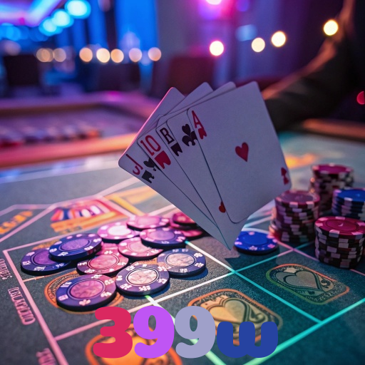 A Magia dos Jogos de Fantasia na 399w