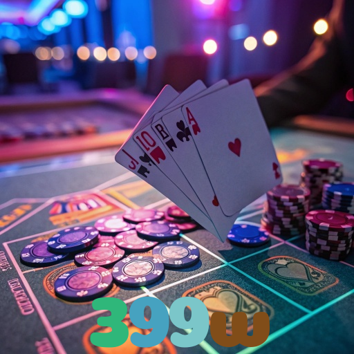 A Magia dos Jogos de Fantasia na 399w