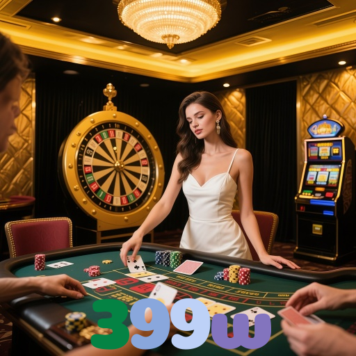 A Magia dos Jogos de Fantasia na 399w