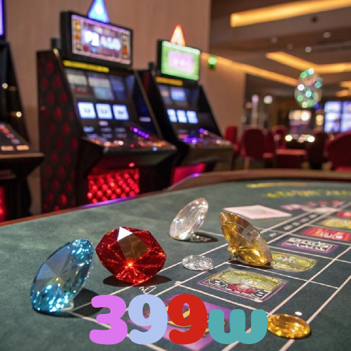 A Magia dos Jogos de Fantasia na 399w