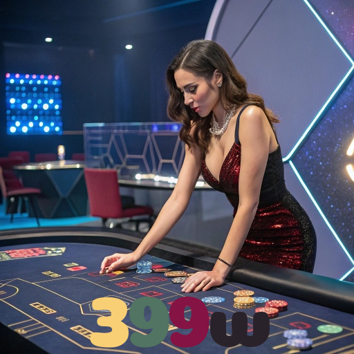 A Magia dos Jogos de Fantasia na 399w