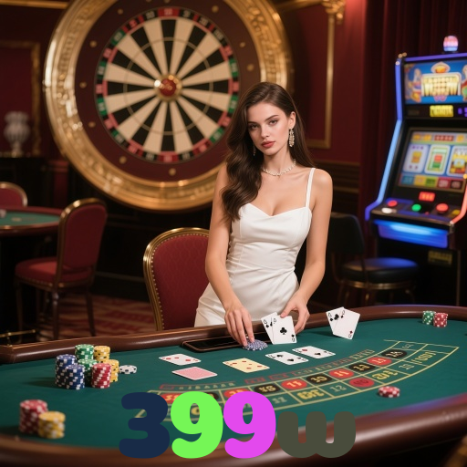 A Magia dos Jogos de Fantasia na 399w