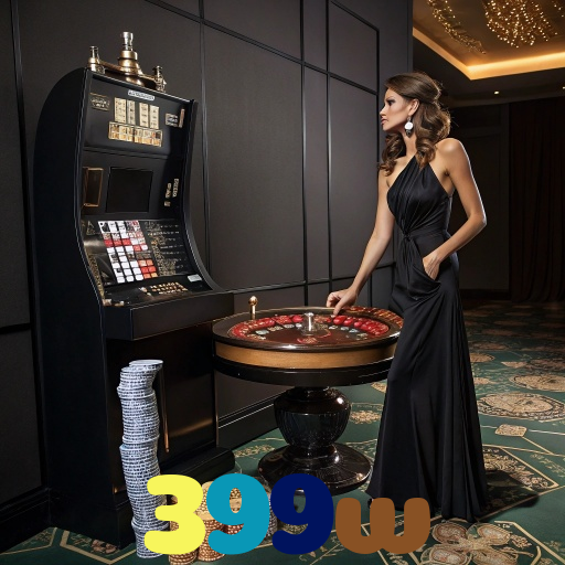 A Magia dos Jogos de Fantasia na 399w