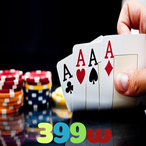 A Magia dos Jogos de Fantasia na 399w