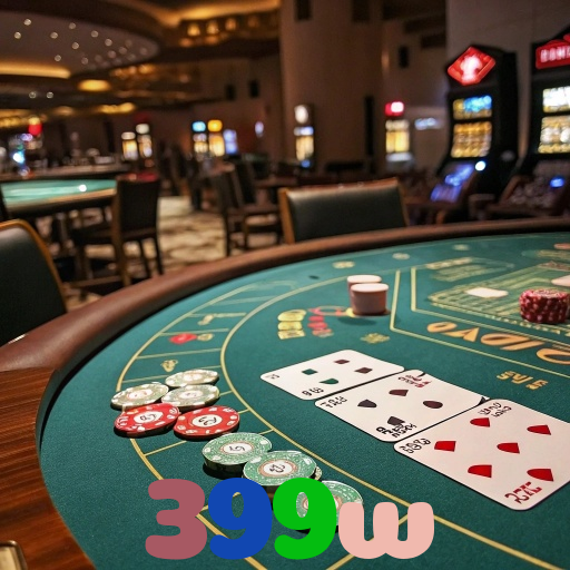 A Magia dos Jogos de Fantasia na 399w