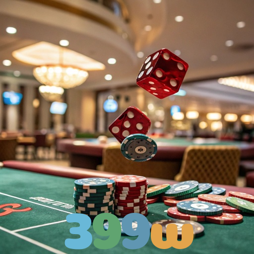 A Magia dos Jogos de Fantasia na 399w